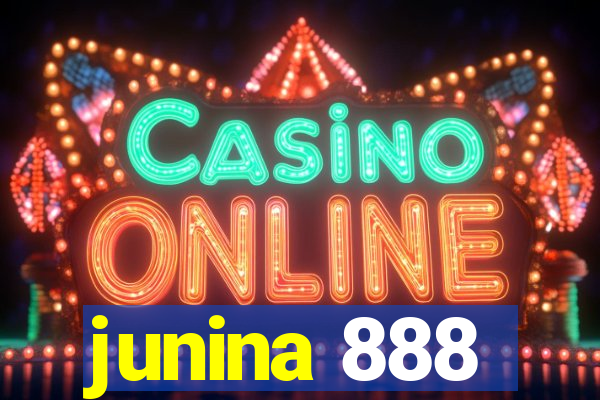 junina 888